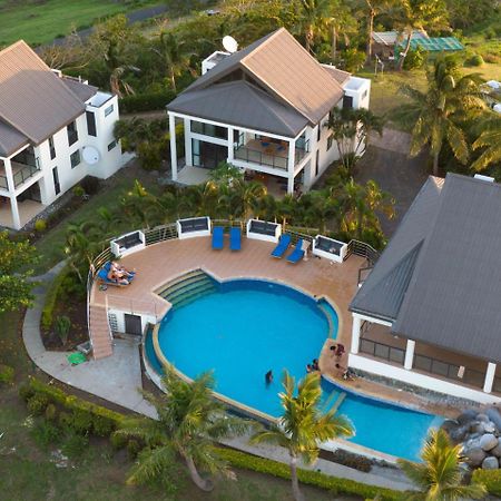 Dreamview Villas راكايْراكي المظهر الخارجي الصورة