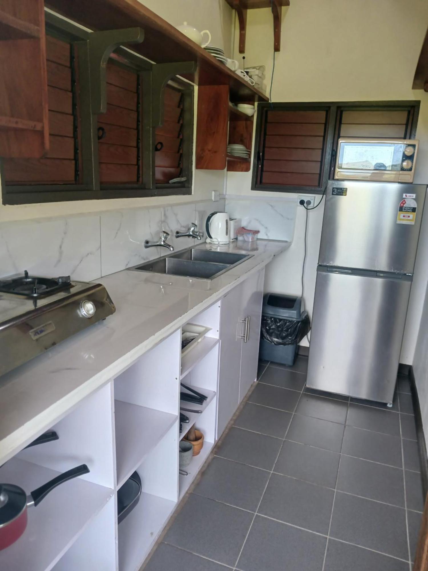 Dreamview Villas راكايْراكي المظهر الخارجي الصورة