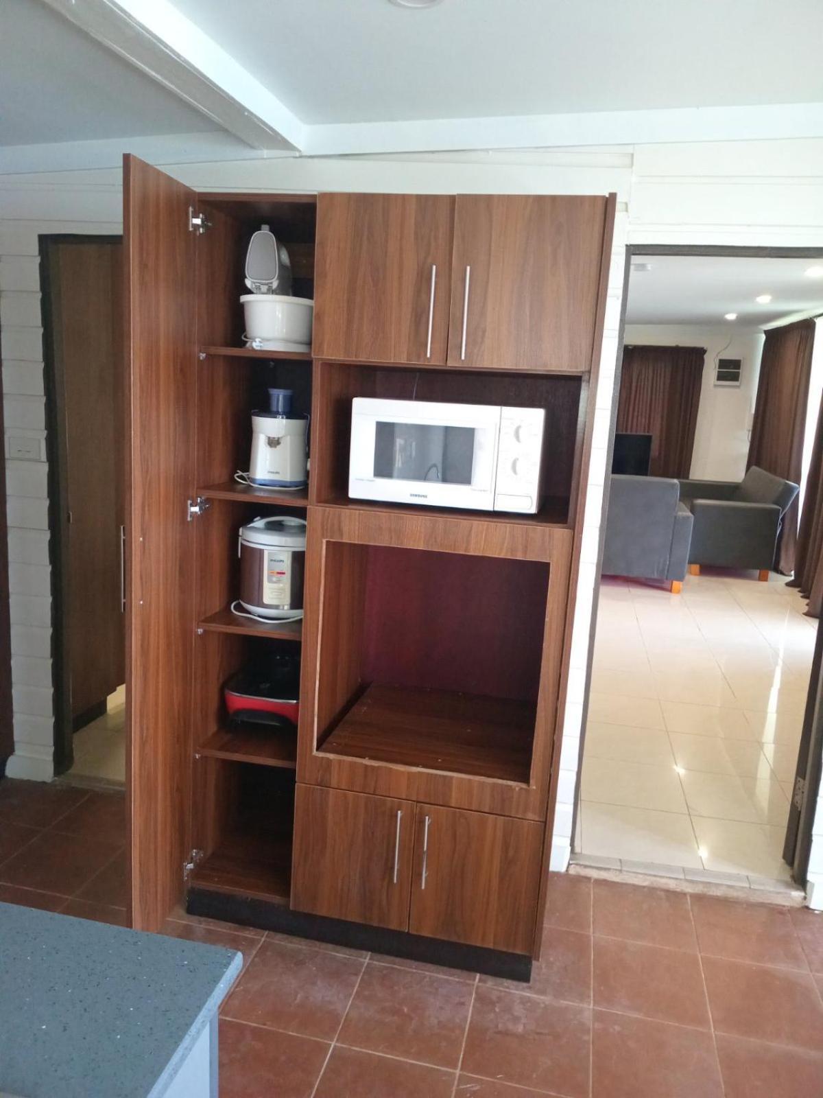 Dreamview Villas راكايْراكي المظهر الخارجي الصورة