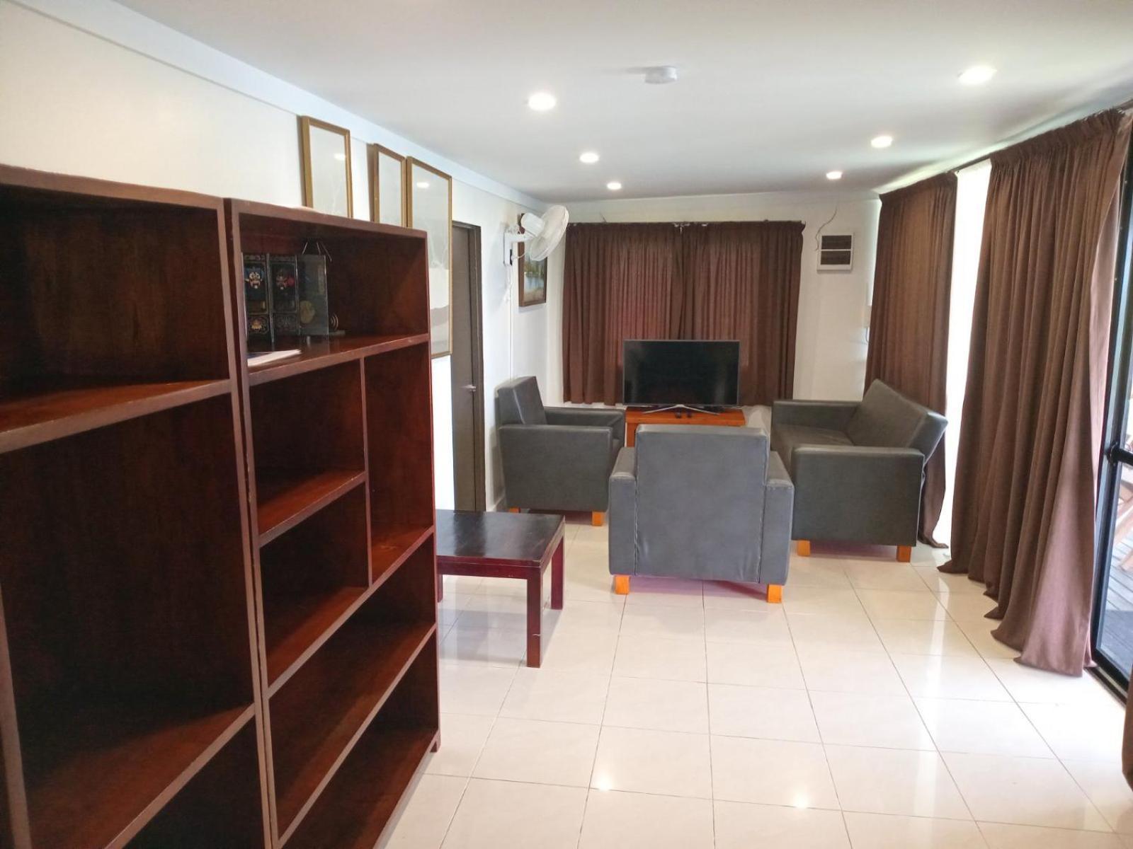 Dreamview Villas راكايْراكي المظهر الخارجي الصورة