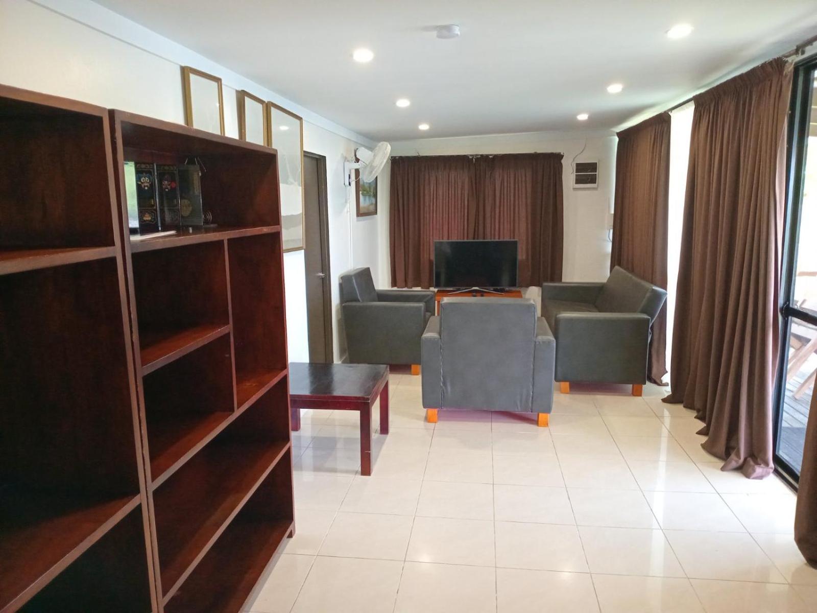 Dreamview Villas راكايْراكي المظهر الخارجي الصورة