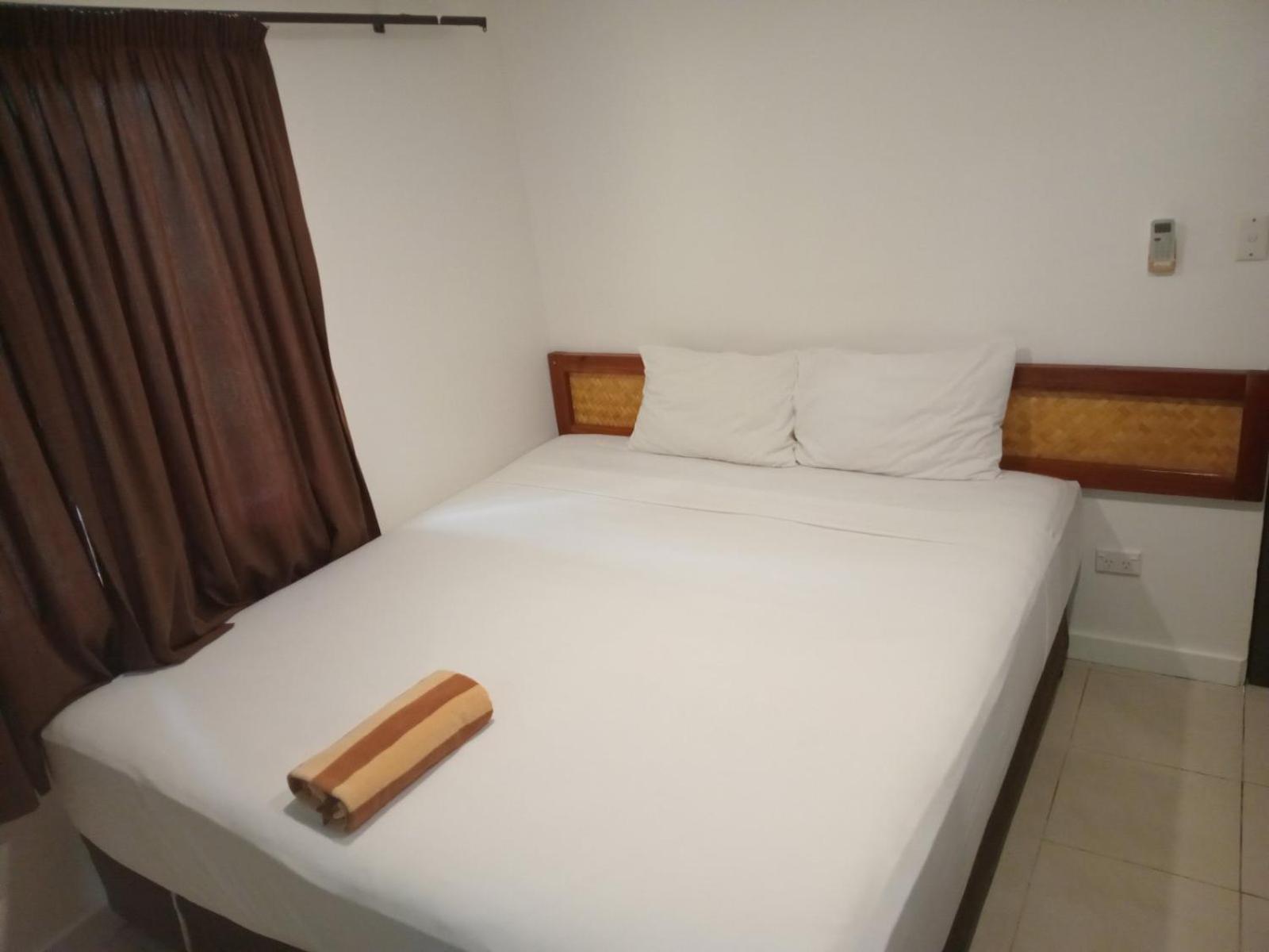 Dreamview Villas راكايْراكي المظهر الخارجي الصورة