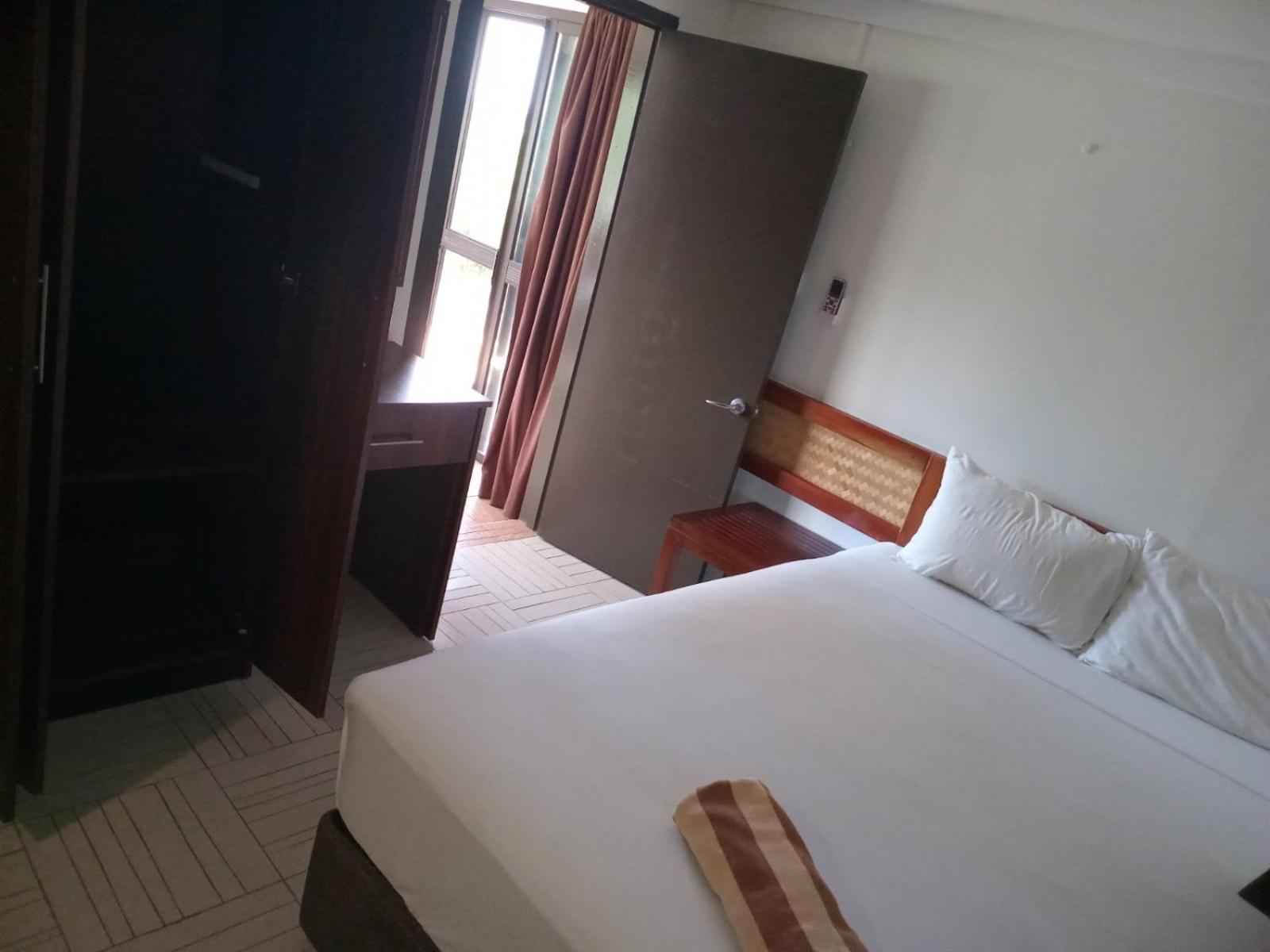 Dreamview Villas راكايْراكي المظهر الخارجي الصورة