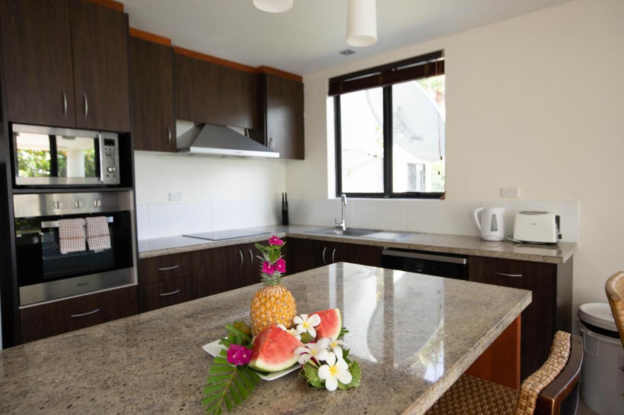 Dreamview Villas راكايْراكي المظهر الخارجي الصورة