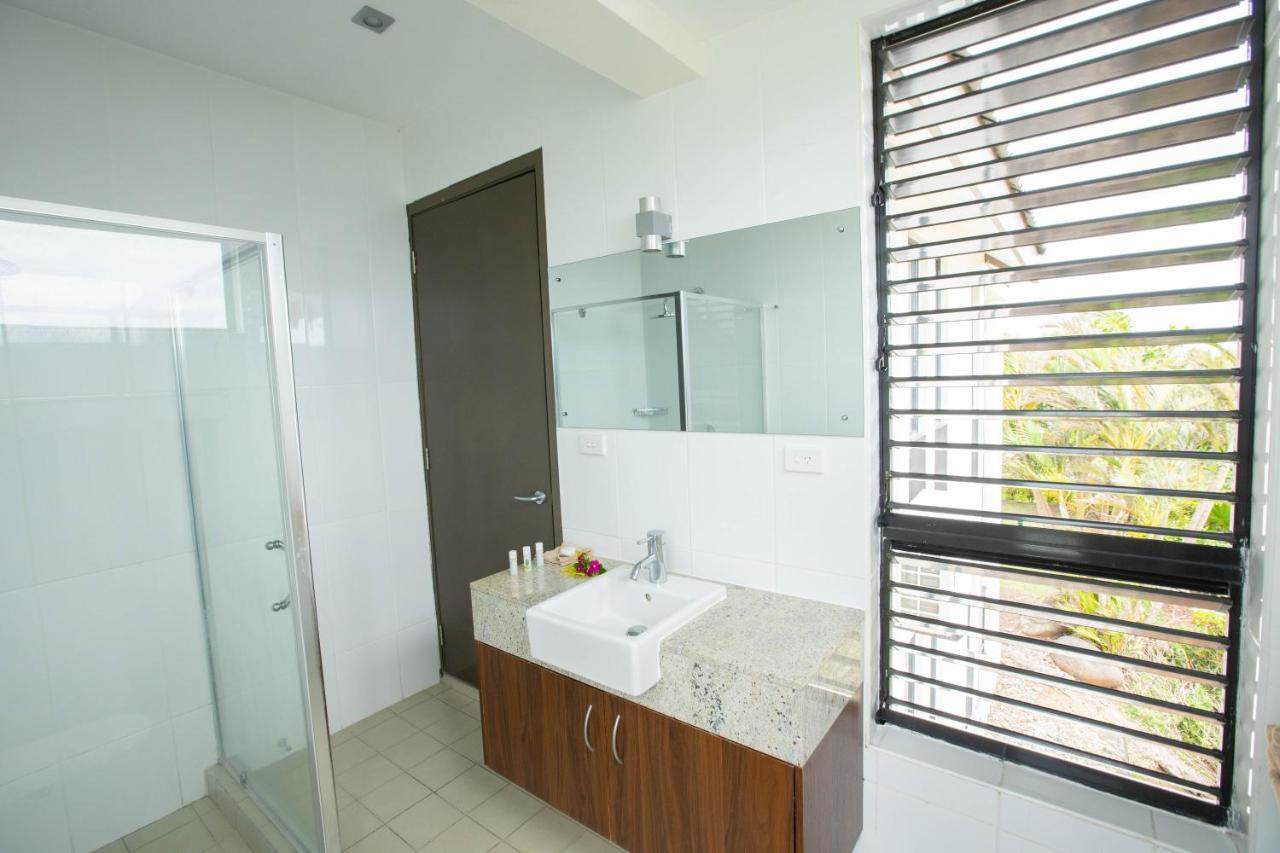 Dreamview Villas راكايْراكي المظهر الخارجي الصورة