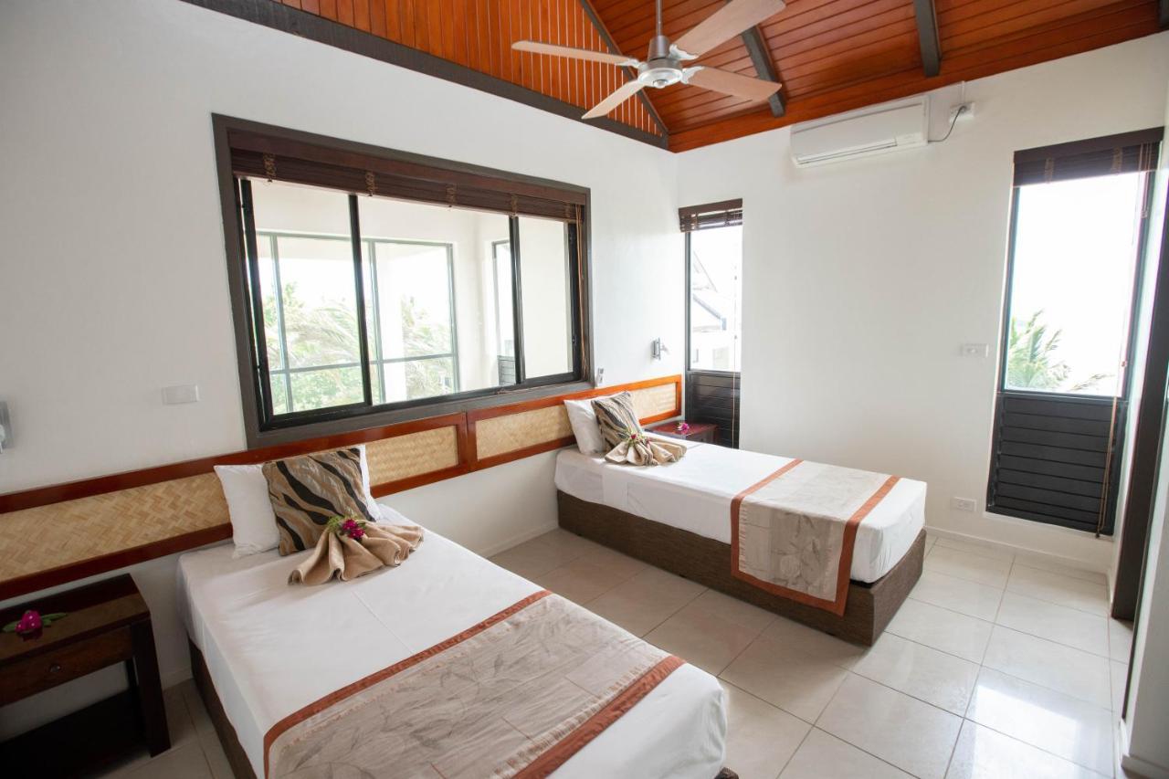 Dreamview Villas راكايْراكي المظهر الخارجي الصورة