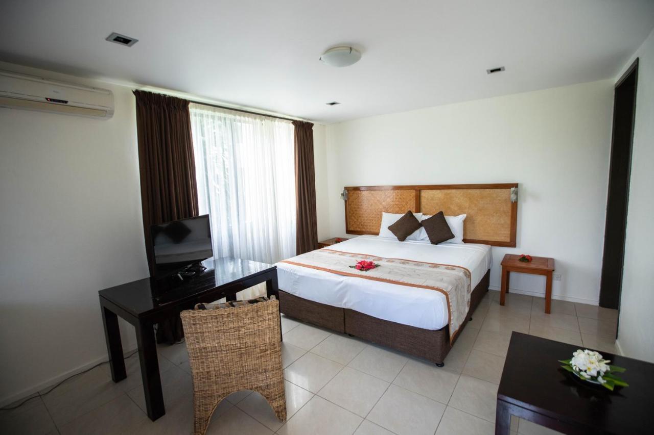 Dreamview Villas راكايْراكي المظهر الخارجي الصورة