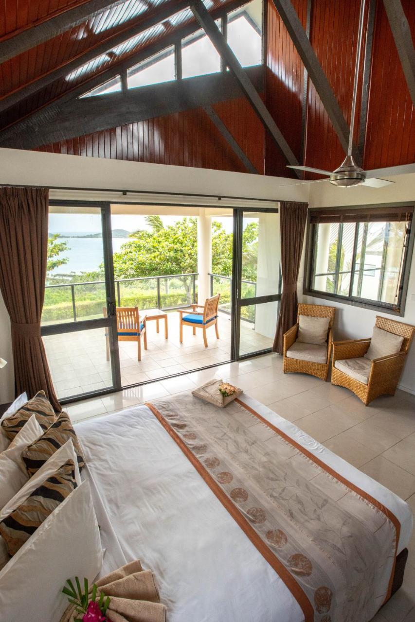 Dreamview Villas راكايْراكي المظهر الخارجي الصورة