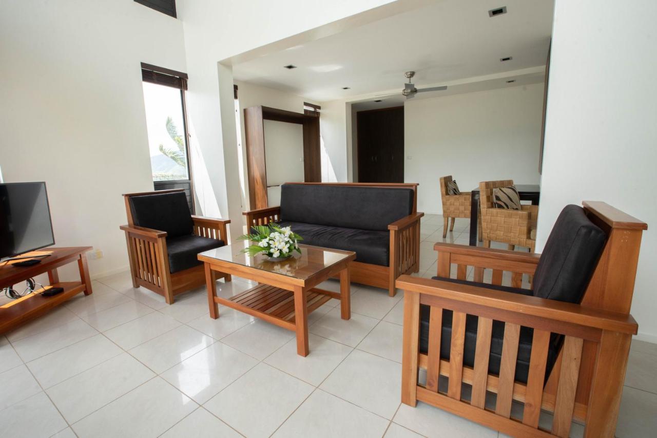 Dreamview Villas راكايْراكي المظهر الخارجي الصورة