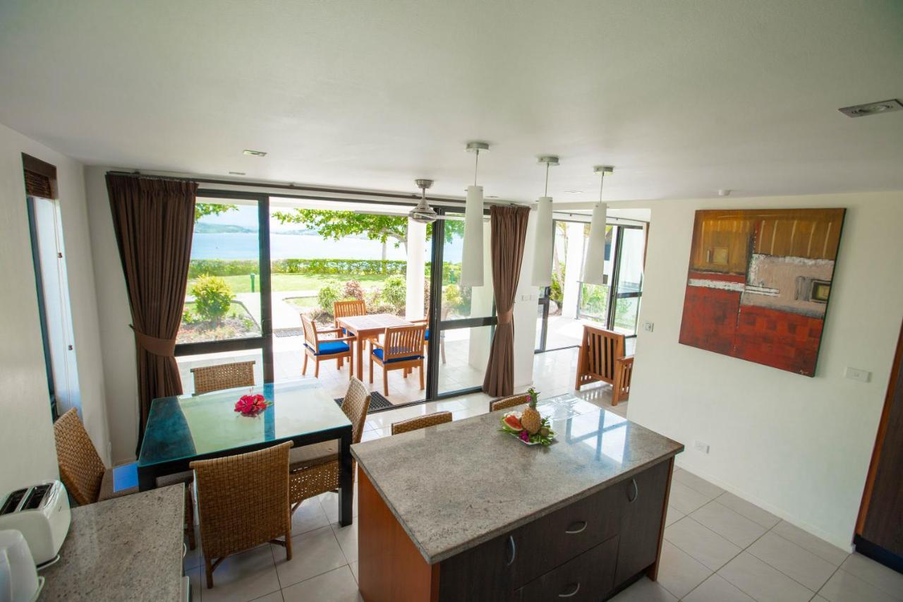 Dreamview Villas راكايْراكي المظهر الخارجي الصورة