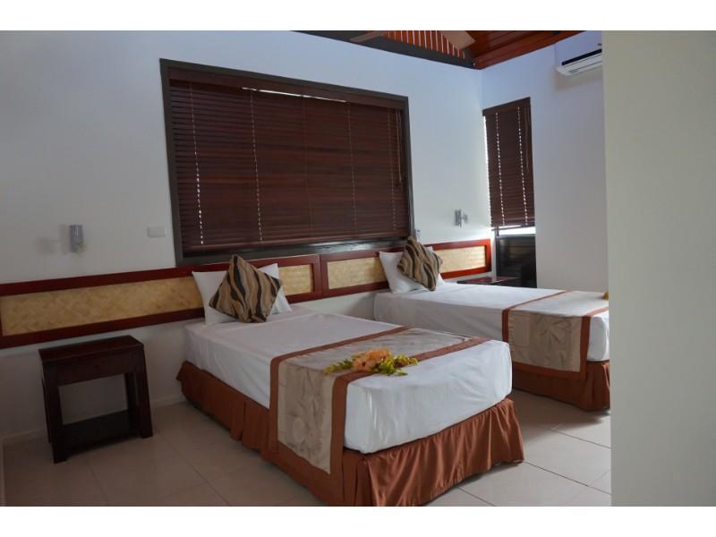 Dreamview Villas راكايْراكي المظهر الخارجي الصورة
