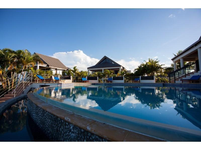 Dreamview Villas راكايْراكي المظهر الخارجي الصورة