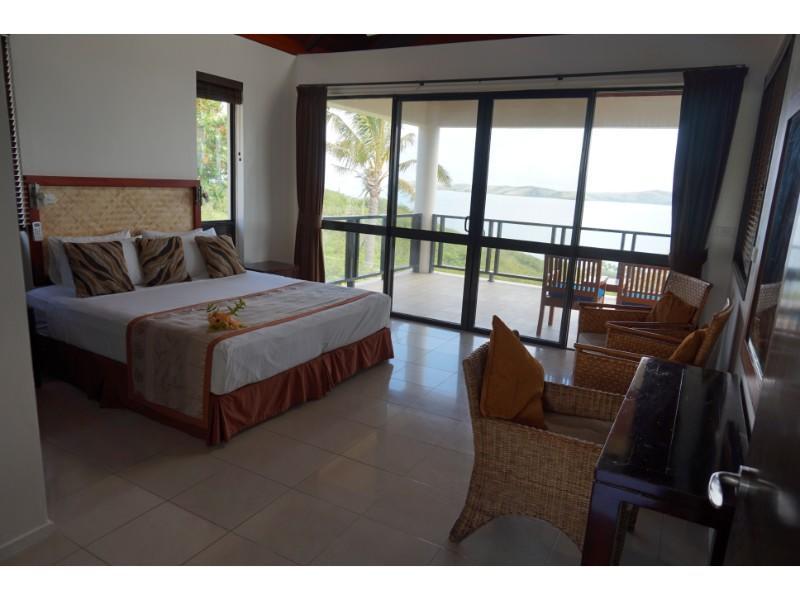 Dreamview Villas راكايْراكي المظهر الخارجي الصورة